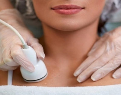 بالا كشيدن سينه با ليزر